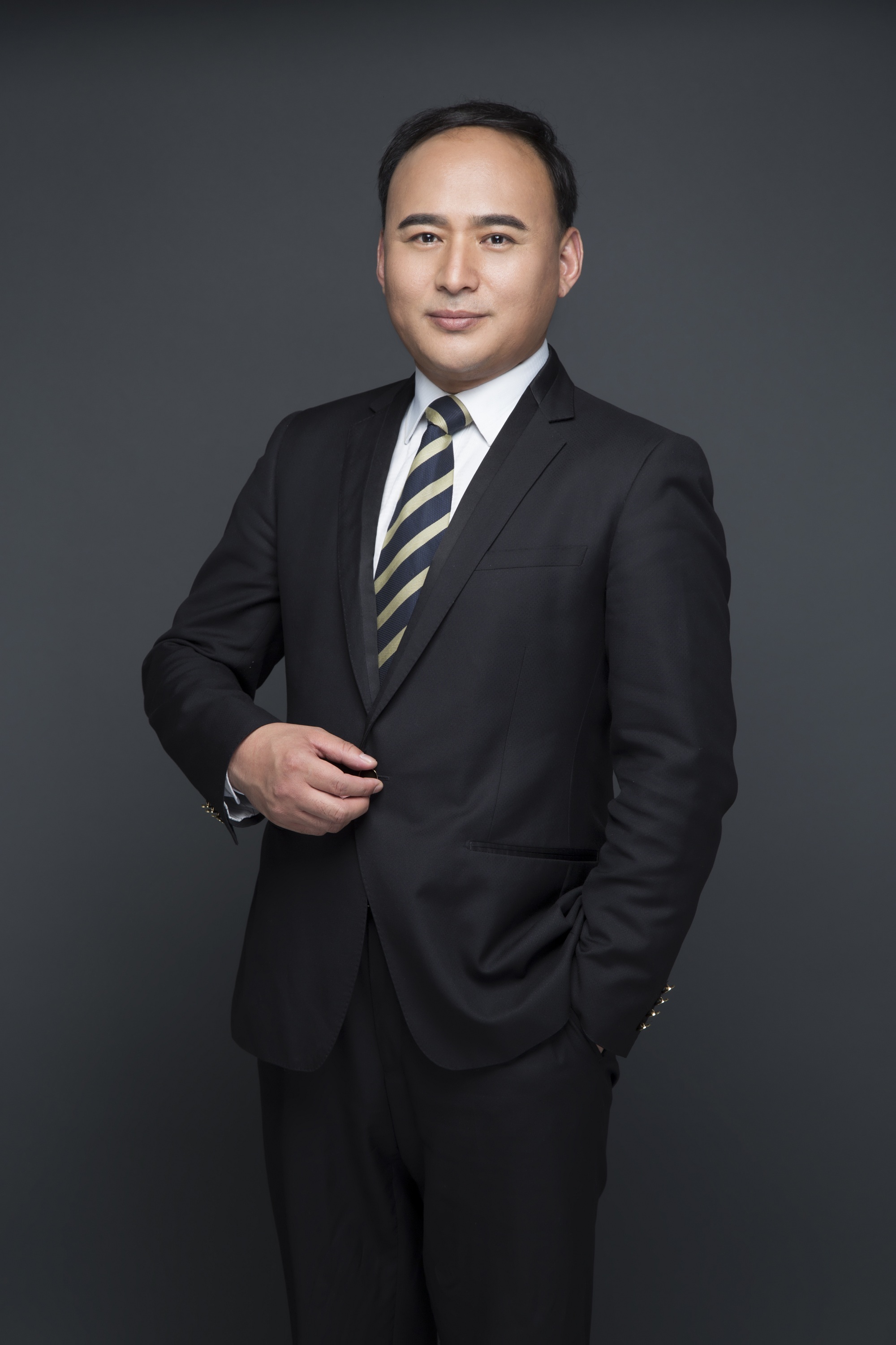 石老师